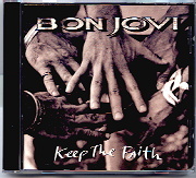 Bon Jovi - Keep The Faith